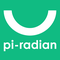 pi-radian