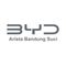 BYD Arista Bandung Suci