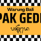 Warung Bali Pak Gede