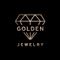 Golden Jewelry