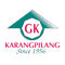 PT CERARUFINDO PRIMAMANDIRI [Karang Pilang]