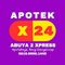 APOTEK ABUYA 2 XPRESS