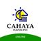 Cahaya Plafon PVC