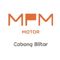 MPM Motor Blitar