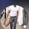 fashion Mens