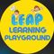 LEAP Learning Playground