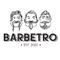 Barbetro Barbershop