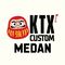 KTX MEDAN