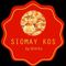 Siomay Kos