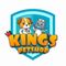 King's PetShop Bali