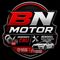 BN MOTOR INDONESIA