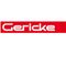 PT Gericke Indonesia Powder Solution