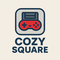 cozy square