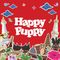 Happy Puppy Gatsu