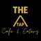 The Atap Cafe & Eatery
