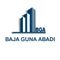 CV. BAJA GUNA ABADI