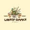 Warkop Gimmick