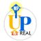 UP AND REAL