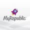 MyRepublic Cabang Tangerang Selatan