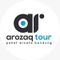 Arozaq Tour
