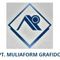 Pt.muliaform Grafido