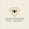 Grand Diamond Hotel Yogyakarta