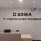 XGMA MACHINERY INDONESIA