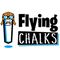 Flying Chalks