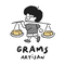 Grams Artisan Bakery