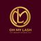 Oh My Lash Beauty Studio
