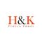H&K Frozen Food