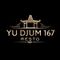 YU DJUM RESTO 167