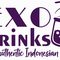 EXODRINKS INDONESIA PRESTIGE