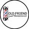Old Friend Barbershop Malang