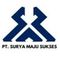 PT Surya Maju Sukses