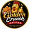 Golden Crunch Chicken