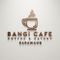 Bangi Cafe Karawang