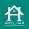 Berry Home Decor
