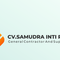 CV SAMUDRA INTI PERKASA