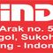 PT. INDEX