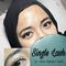Salon rose beauty lash