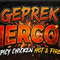 GEPREK MERCON SURABAYA