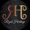 Rizal Heritage