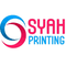 SYAH PRINTING