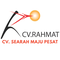 CV Searah Maju Pesat
