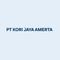PT KORI JAYA AMERTA