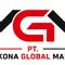PT MARKONA GLOBAL MANDIRI