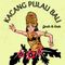KACANG PULAU BALI