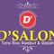 D'Salon Pandaan