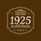 1925 Koffiehuis